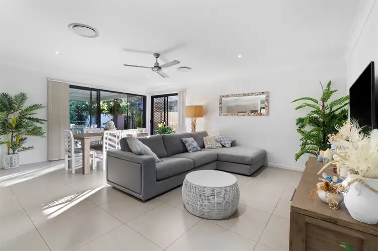 Fifth view of Homely house listing, 12 Karidawn Street, Nudgee QLD 4014