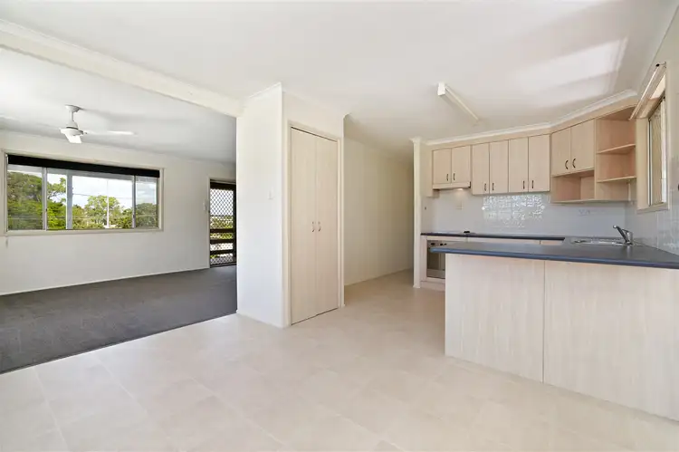 Fourth view of Homely house listing, 153 Philip Street, West Gladstone QLD 4680