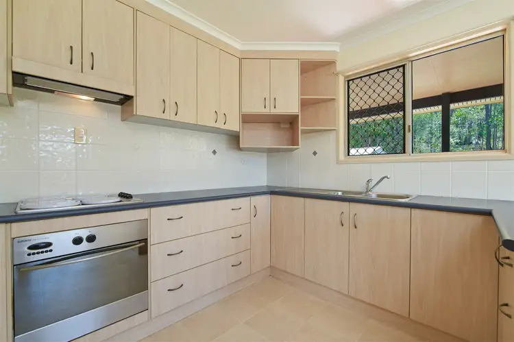 Fifth view of Homely house listing, 153 Philip Street, West Gladstone QLD 4680