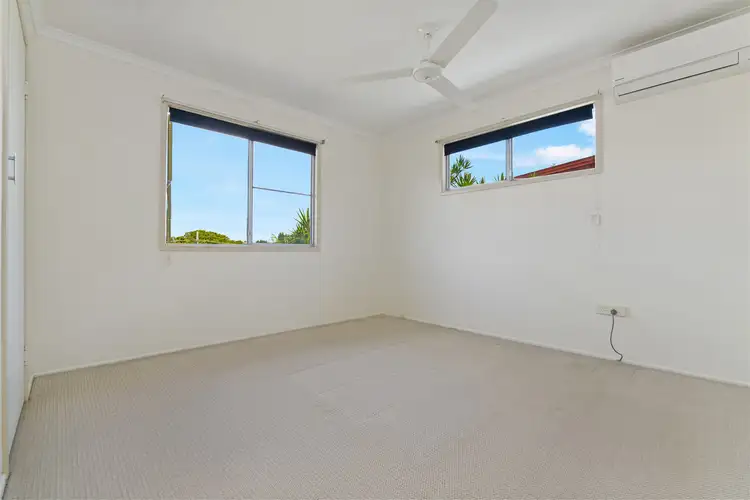 Sixth view of Homely house listing, 153 Philip Street, West Gladstone QLD 4680