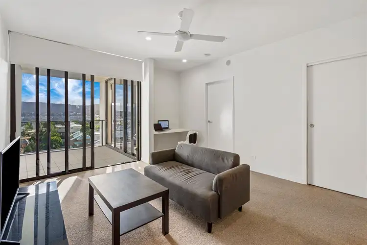 Second view of Homely apartment listing, 1007/48 Jephson Street, Toowong QLD 4066