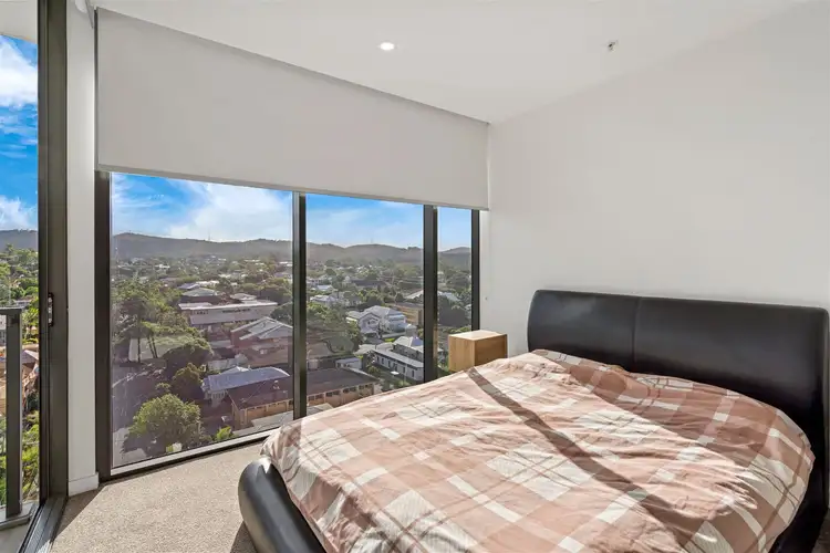 Fifth view of Homely apartment listing, 1007/48 Jephson Street, Toowong QLD 4066