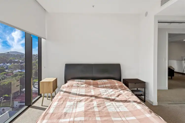 Sixth view of Homely apartment listing, 1007/48 Jephson Street, Toowong QLD 4066