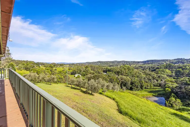 Main view of Homely house listing, 42 Top Forestry Road, Ridgewood QLD 4563