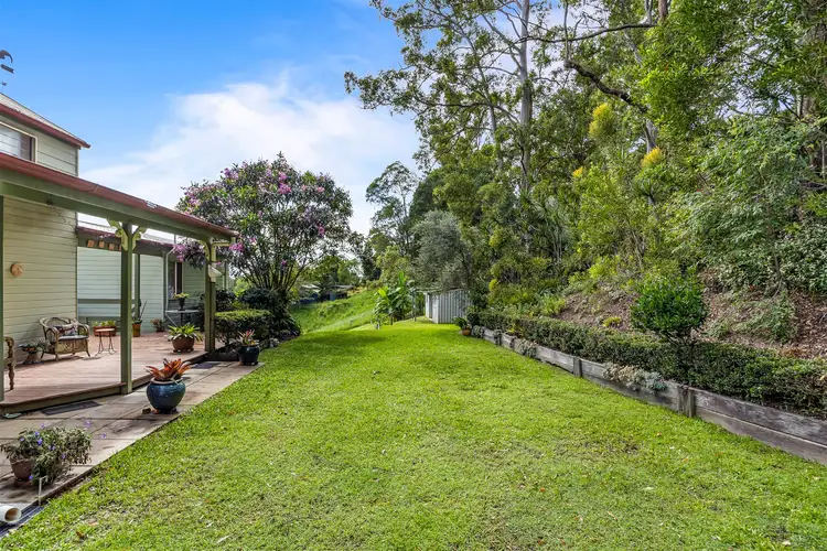 Third view of Homely house listing, 42 Top Forestry Road, Ridgewood QLD 4563
