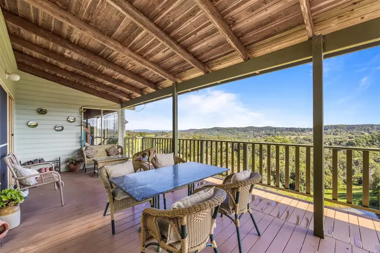 Fourth view of Homely house listing, 42 Top Forestry Road, Ridgewood QLD 4563