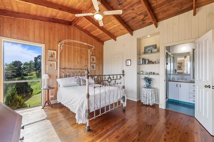 Fifth view of Homely house listing, 42 Top Forestry Road, Ridgewood QLD 4563