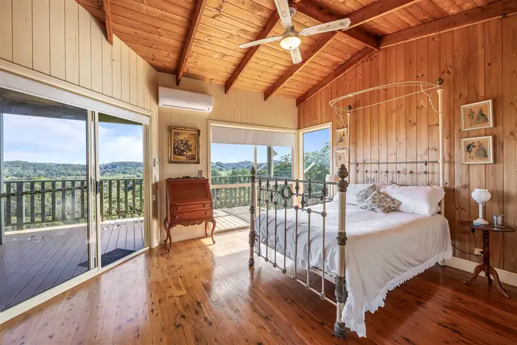 Sixth view of Homely house listing, 42 Top Forestry Road, Ridgewood QLD 4563
