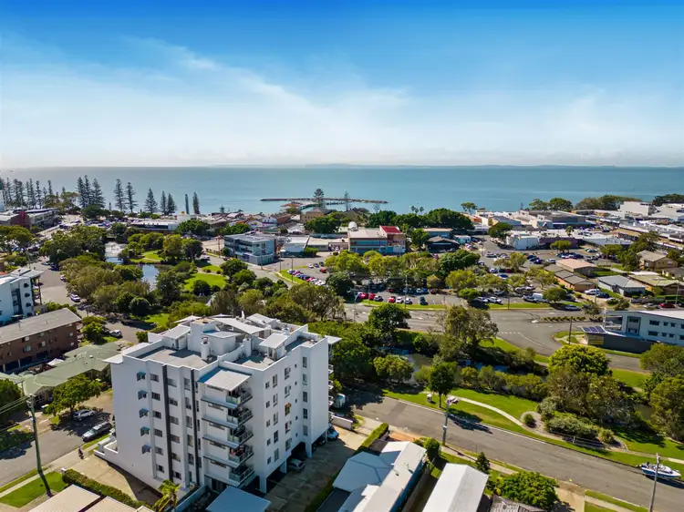 12/1 McNaughton Street, Redcliffe QLD 4020