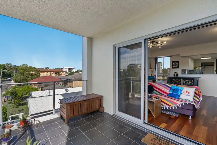 Second view of Homely unit listing, 12/1 McNaughton Street, Redcliffe QLD 4020