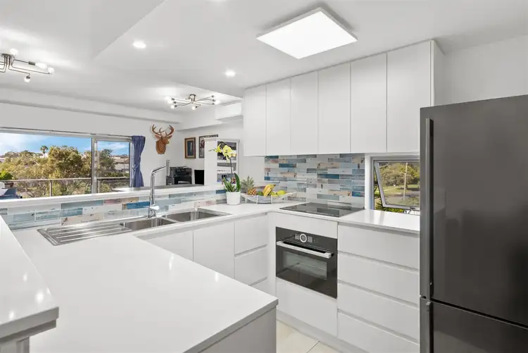 Third view of Homely unit listing, 12/1 McNaughton Street, Redcliffe QLD 4020