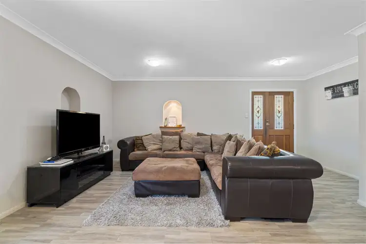 Second view of Homely house listing, 4 Mulkarra Street, Biggera Waters QLD 4216