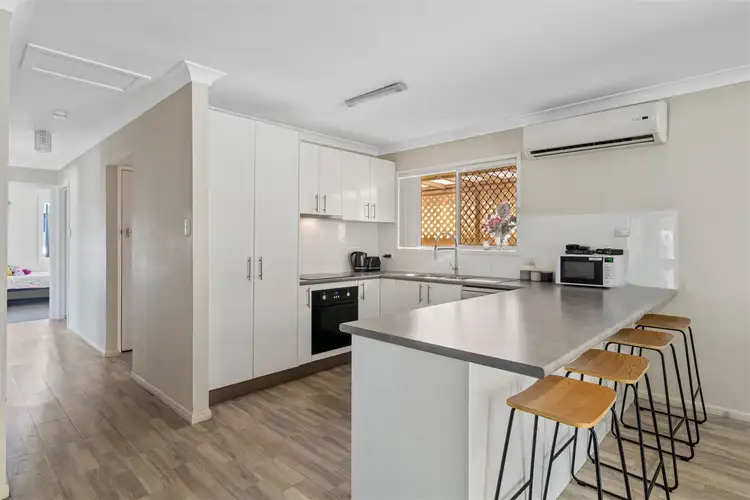Third view of Homely house listing, 4 Mulkarra Street, Biggera Waters QLD 4216
