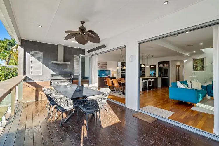 Second view of Homely house listing, 29 Twenty-Third Avenue, Brighton QLD 4017