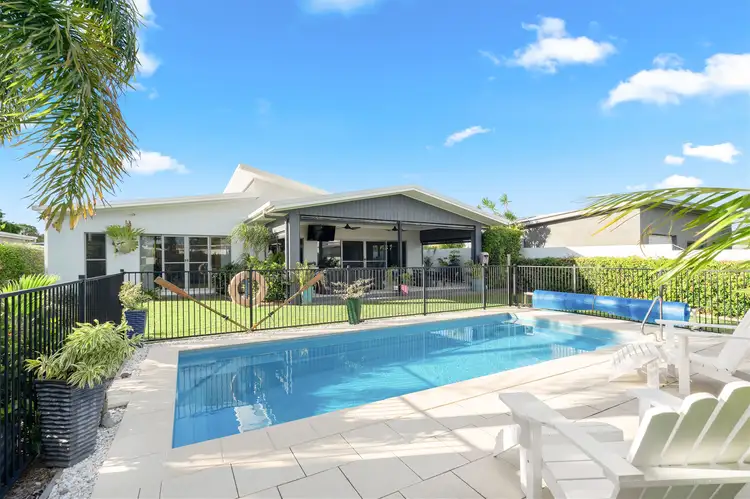 Main view of Homely house listing, 14 Traviston Way, Burrum Heads QLD 4659