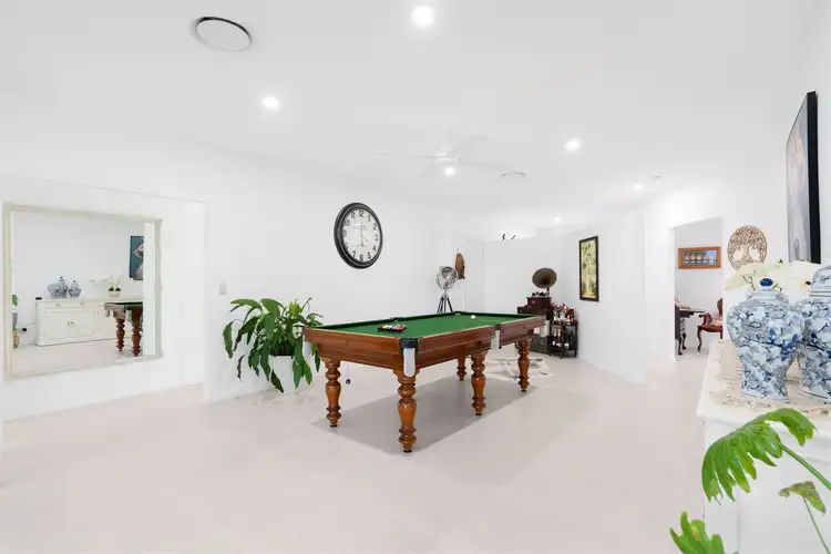 Fifth view of Homely house listing, 14 Traviston Way, Burrum Heads QLD 4659