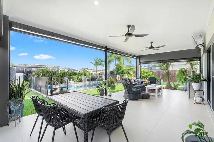Sixth view of Homely house listing, 14 Traviston Way, Burrum Heads QLD 4659