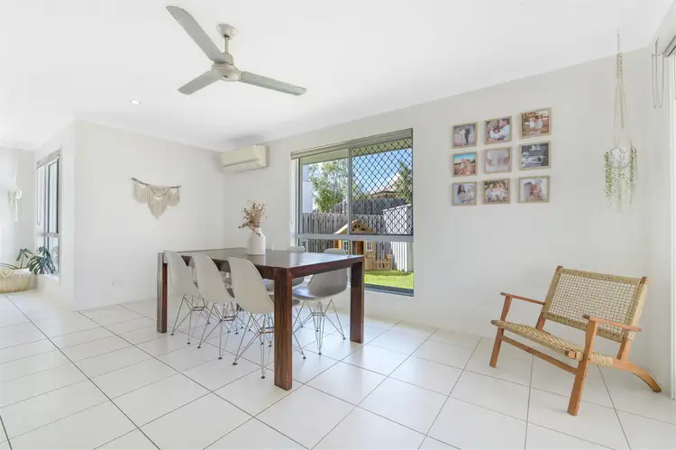 1/15 Keeling Court, New Auckland QLD 4680