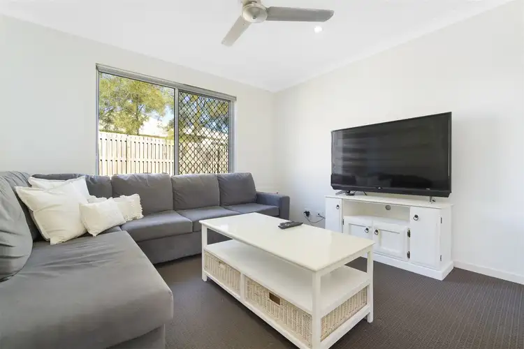 Sixth view of Homely house listing, 1/15 Keeling Court, New Auckland QLD 4680