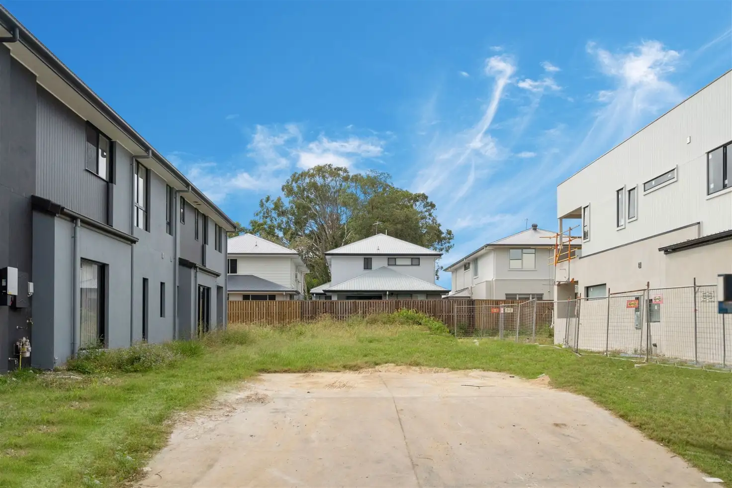Main view of Homely land listing, 16 Woodcarver Street, Rochedale QLD 4123