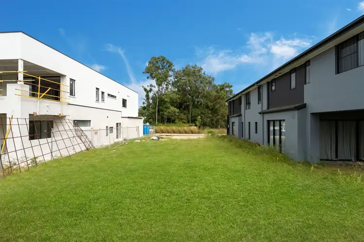 Third view of Homely land listing, 16 Woodcarver Street, Rochedale QLD 4123