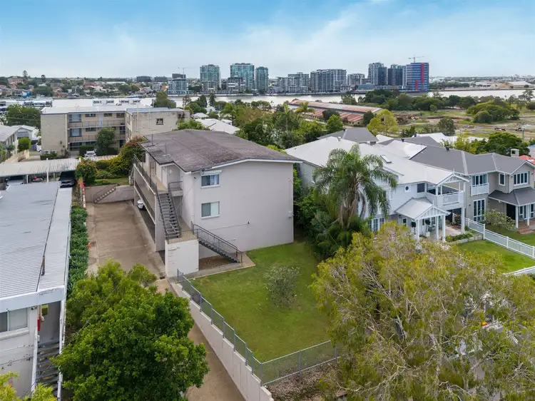 6/104 Henderson Street, Bulimba QLD 4171