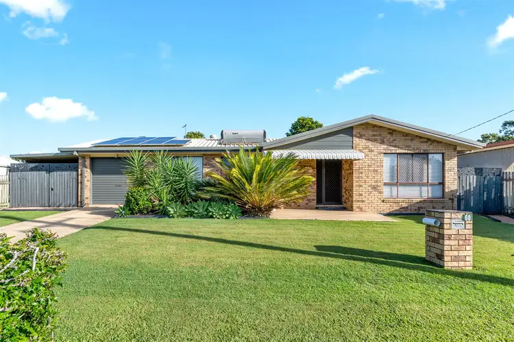 Main view of Homely house listing, 60 Dover Street, Pialba QLD 4655