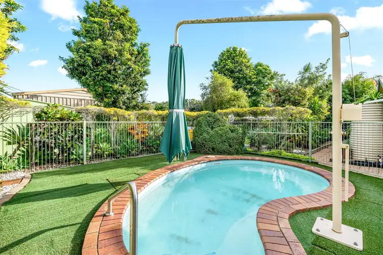 Second view of Homely house listing, 60 Dover Street, Pialba QLD 4655