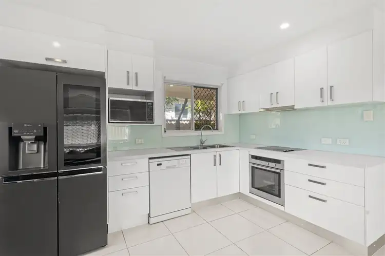 Fourth view of Homely house listing, 16 Medika Street, Runaway Bay QLD 4216