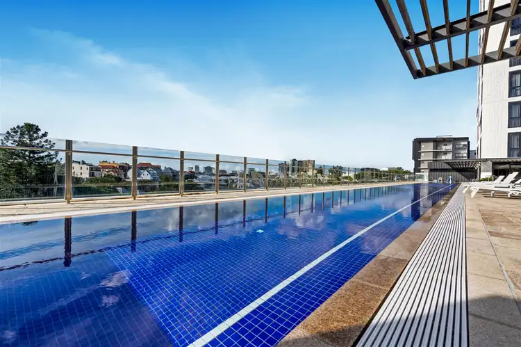 1317/477 Boundary Street, Spring Hill QLD 4000