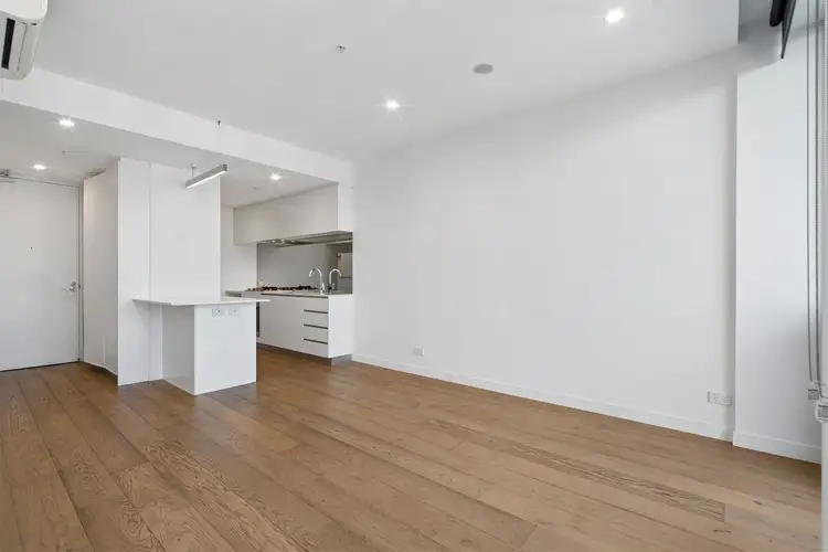 Fourth view of Homely apartment listing, 1317/477 Boundary Street, Spring Hill QLD 4000