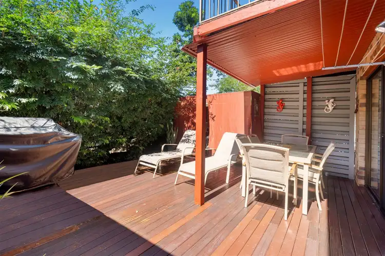 Fifth view of Homely townhouse listing, 9/10 Bridgman Drive, Reedy Creek QLD 4227