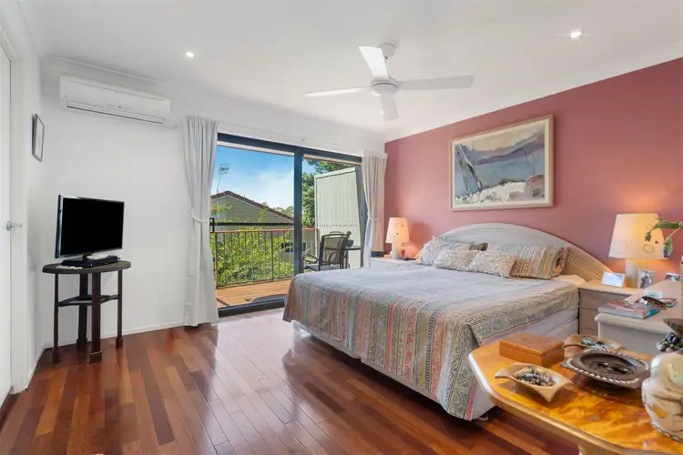 Sixth view of Homely townhouse listing, 9/10 Bridgman Drive, Reedy Creek QLD 4227