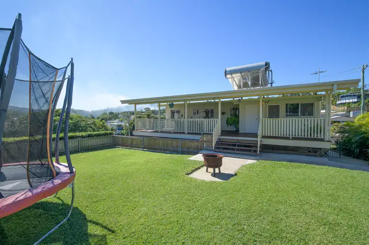 Main view of Homely house listing, 35 Kin Kora Drive, Kin Kora QLD 4680