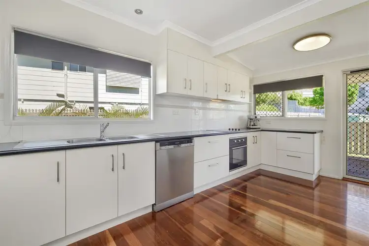 Third view of Homely house listing, 35 Kin Kora Drive, Kin Kora QLD 4680