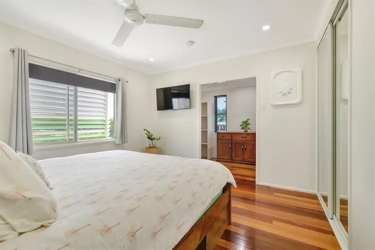 Fourth view of Homely house listing, 35 Kin Kora Drive, Kin Kora QLD 4680