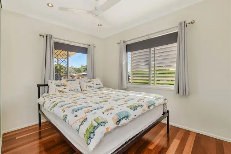 Fifth view of Homely house listing, 35 Kin Kora Drive, Kin Kora QLD 4680