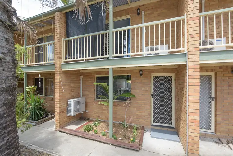 Second view of Homely unit listing, 4/6 Hampton Drive, Tannum Sands QLD 4680