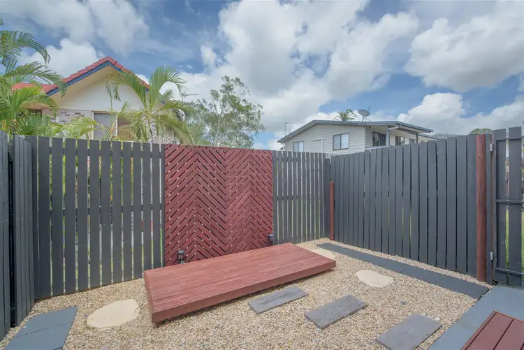 Third view of Homely unit listing, 4/6 Hampton Drive, Tannum Sands QLD 4680