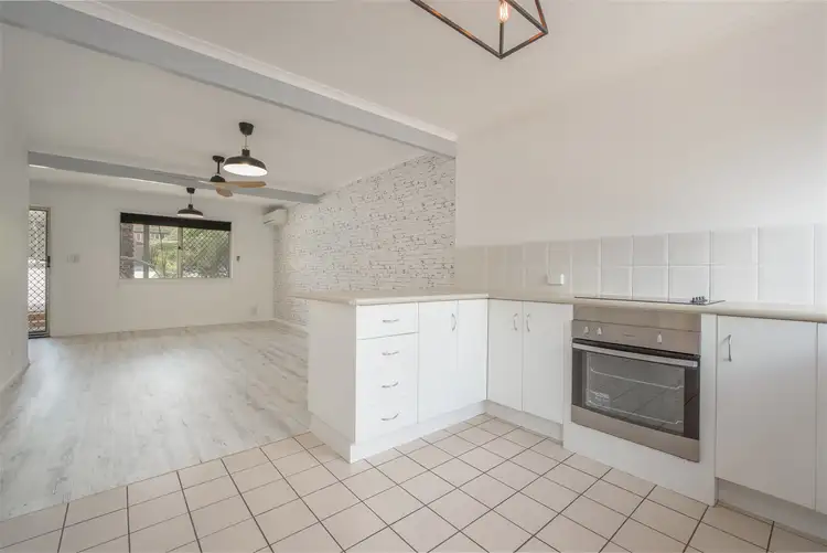 Fifth view of Homely unit listing, 4/6 Hampton Drive, Tannum Sands QLD 4680