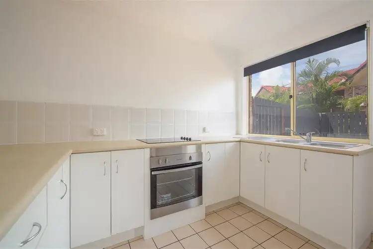 Sixth view of Homely unit listing, 4/6 Hampton Drive, Tannum Sands QLD 4680