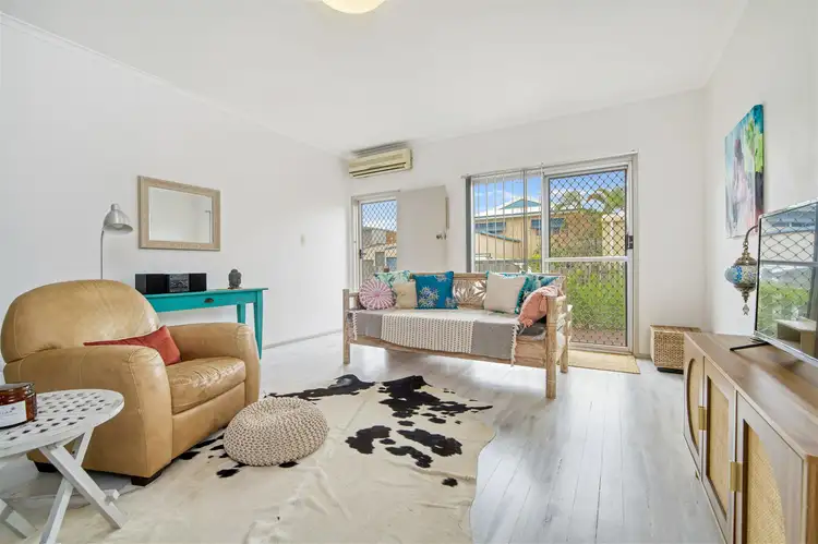 Second view of Homely house listing, 32 Barney Street, Barney Point QLD 4680