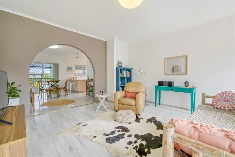 Third view of Homely house listing, 32 Barney Street, Barney Point QLD 4680