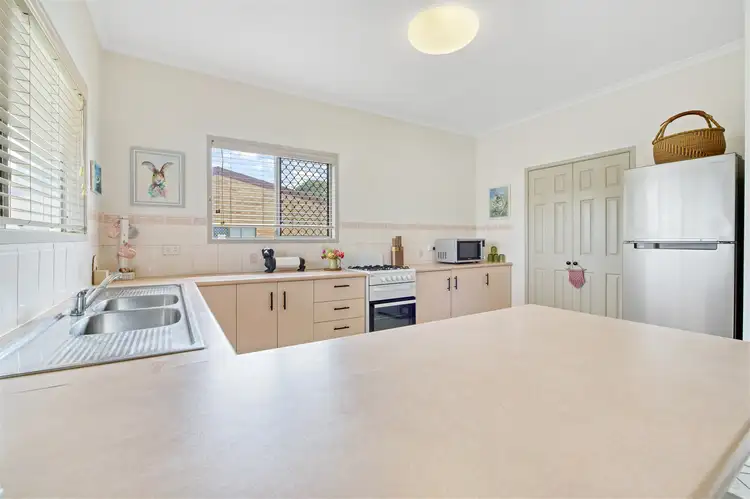 Fourth view of Homely house listing, 32 Barney Street, Barney Point QLD 4680