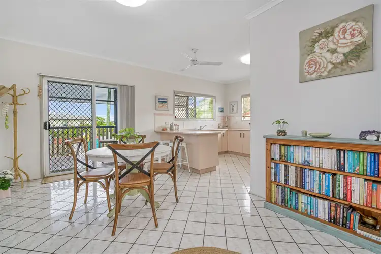 Sixth view of Homely house listing, 32 Barney Street, Barney Point QLD 4680