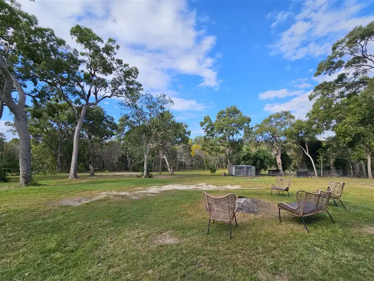 121 Masthead Drive, Agnes Water QLD 4677