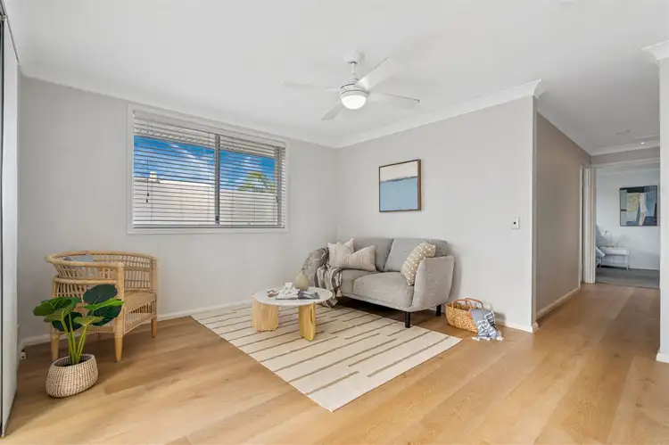 Fourth view of Homely unit listing, 24/1306 Gold Coast Highway, Palm Beach QLD 4221