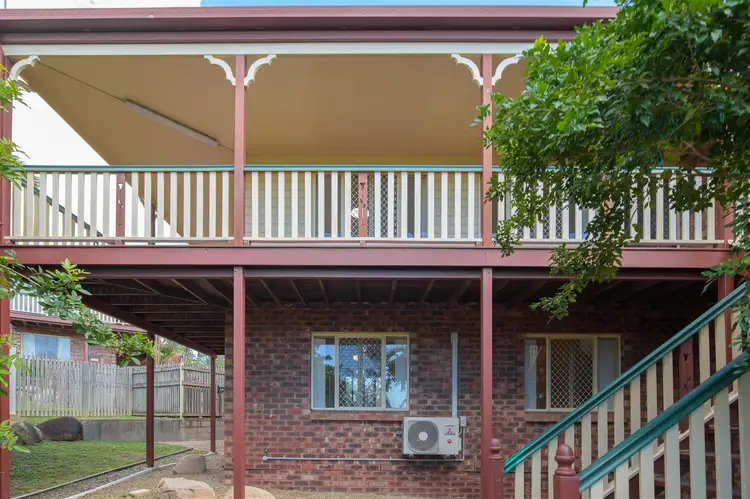 3/12 Kent Street, West Gladstone QLD 4680