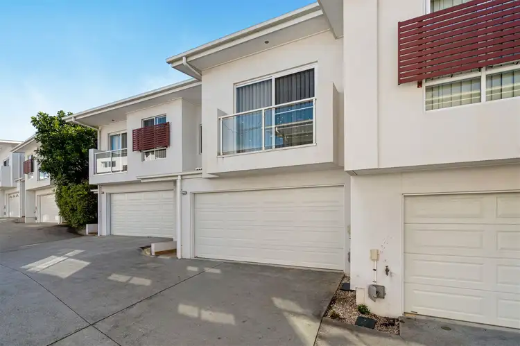 Main view of Homely unit listing, 11/59 Ward Street, Southport QLD 4215