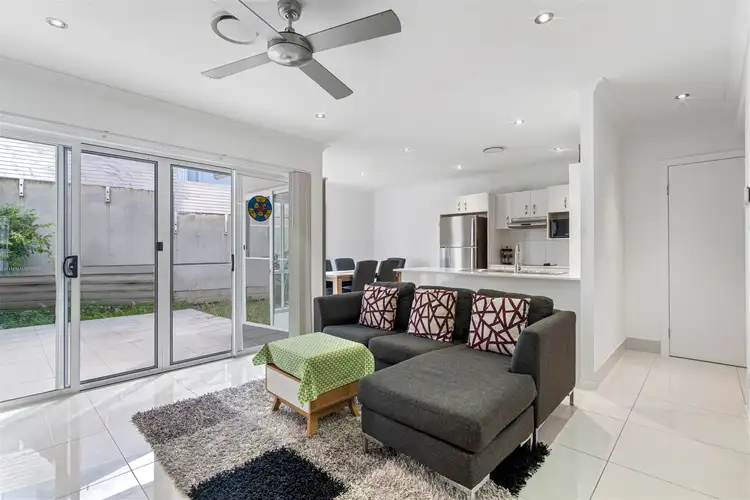 Third view of Homely unit listing, 11/59 Ward Street, Southport QLD 4215